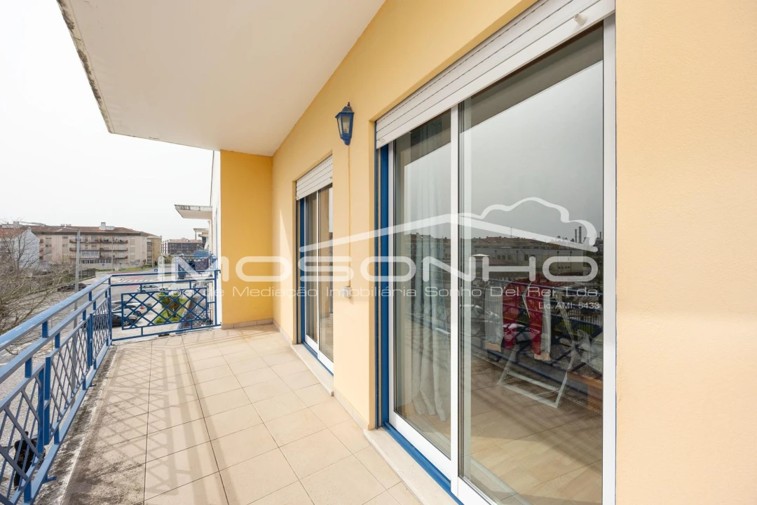 Apartamento T3 para Venda em Marinha Grande Foto 4