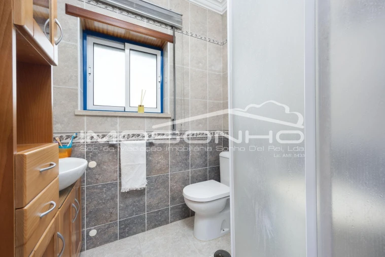 Apartamento T3 para Venda em Marinha Grande Foto 10