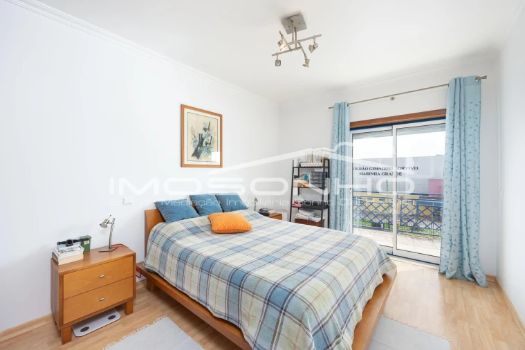 Apartamento T3 para Venda em Marinha Grande Foto 13