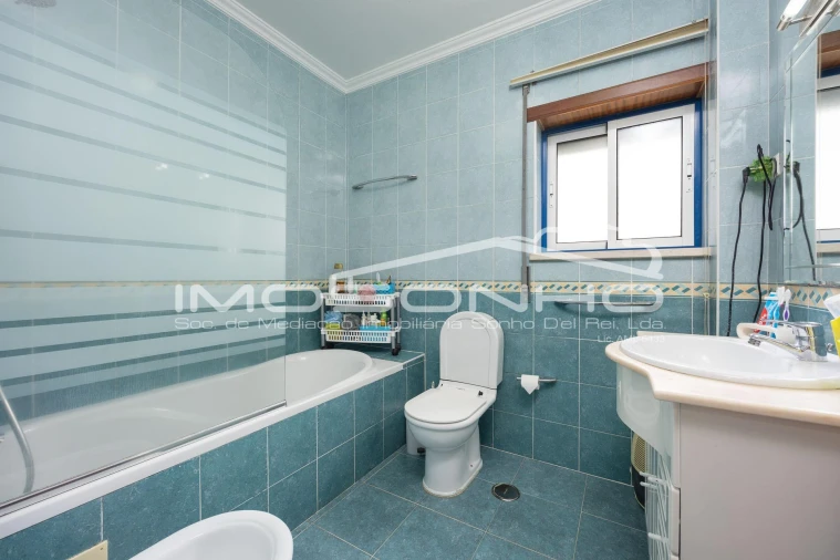 Apartamento T3 para Venda em Marinha Grande Foto 14