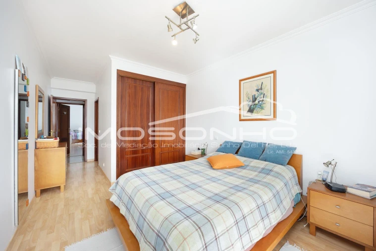 Apartamento T3 para Venda em Marinha Grande Foto 16