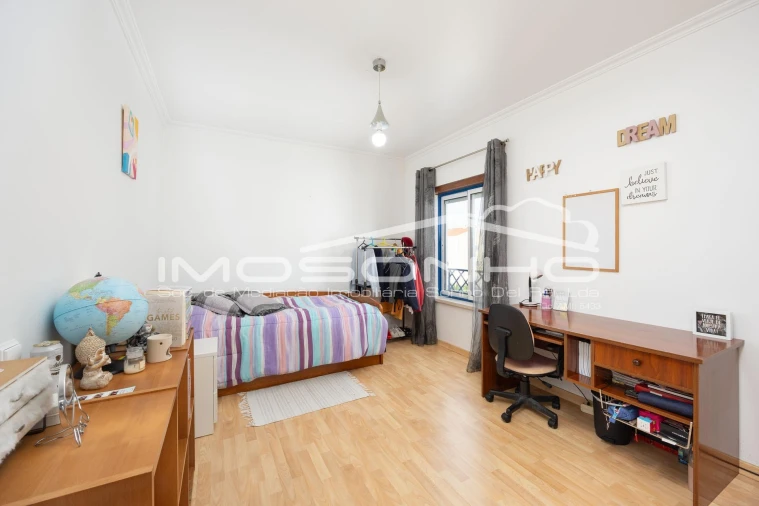Apartamento T3 para Venda em Marinha Grande Foto 18