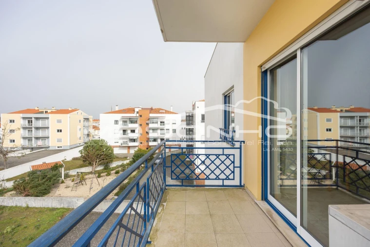 Apartamento T3 para Venda em Marinha Grande Foto 20