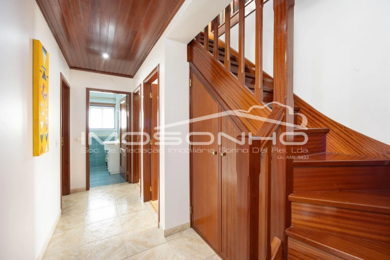 Apartamento T3 para Venda em Marinha Grande Foto 21
