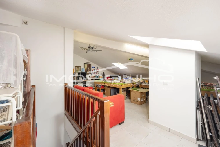 Apartamento T3 para Venda em Marinha Grande Foto 22