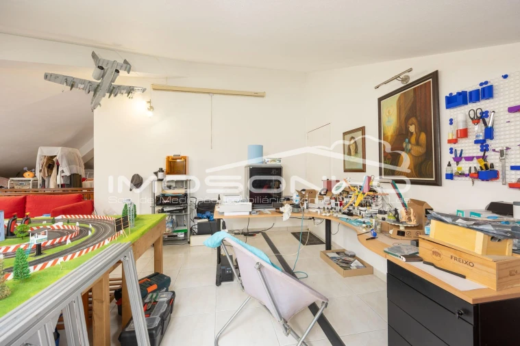 Apartamento T3 para Venda em Marinha Grande Foto 23