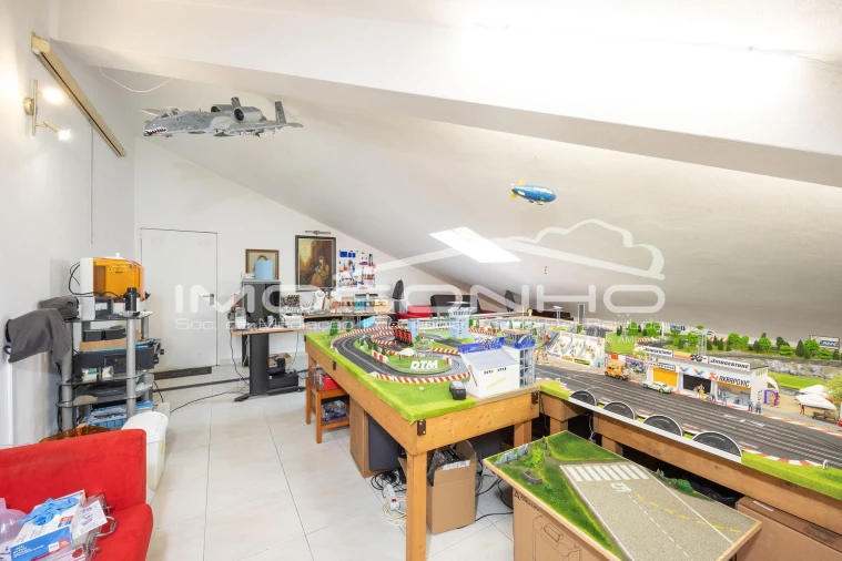 Apartamento T3 para Venda em Marinha Grande Foto 24