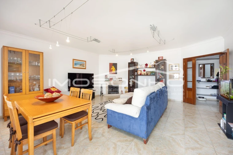 Apartamento T3 para Venda em Marinha Grande Foto 5