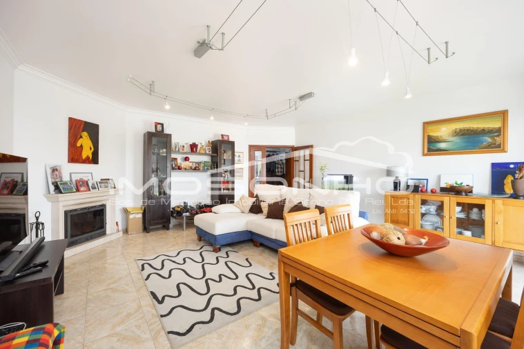 Apartamento T3 para Venda em Marinha Grande Foto 6