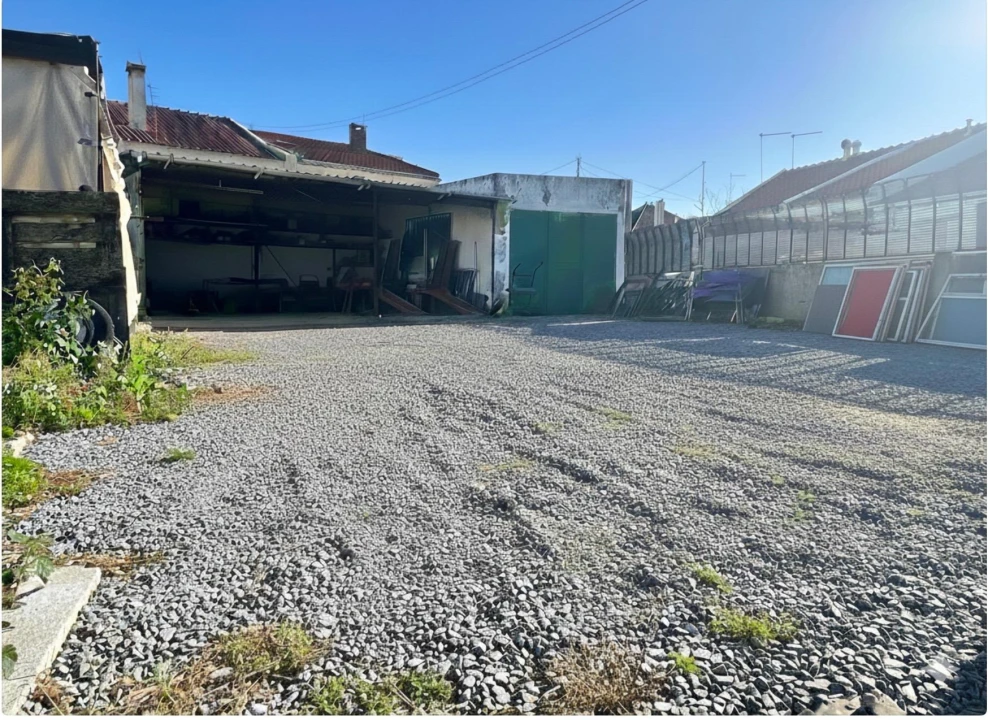 Terreno para Venda em União das Freguesias de Setúbal Foto 2