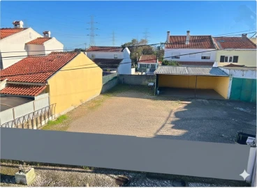 Terreno para Venda em União das Freguesias de Setúbal