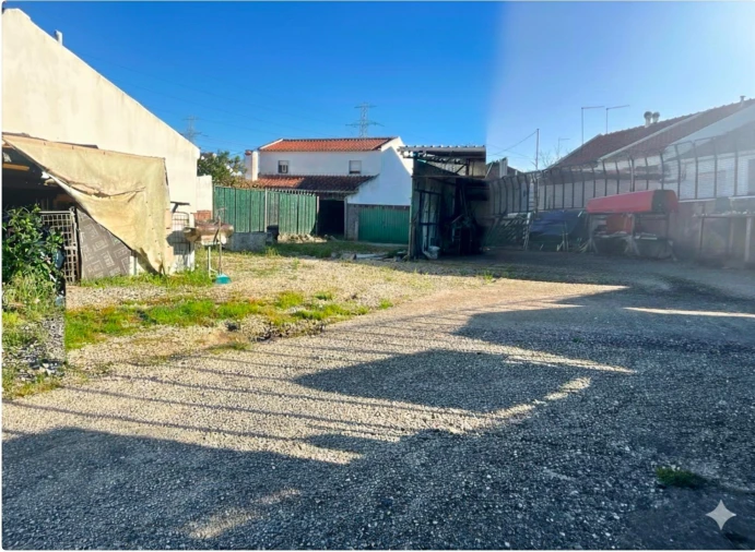 Terreno para Venda em União das Freguesias de Setúbal Foto 3