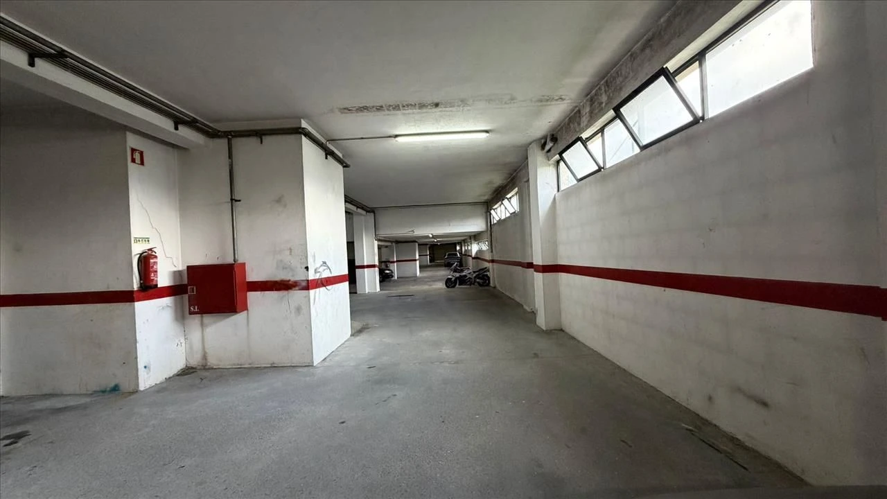 Apartamento T1 para Venda em Paço de Sousa Foto 12