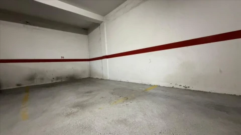 Apartamento T1 para Venda em Paço de Sousa