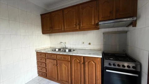 Apartamento T1 para Venda em Paço de Sousa