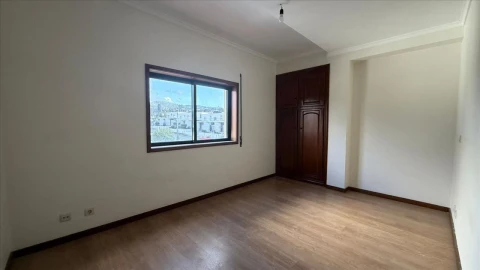 Apartamento T1 para Venda em Paço de Sousa