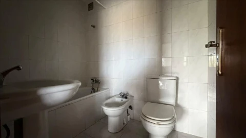Apartamento T1 para Venda em Paço de Sousa
