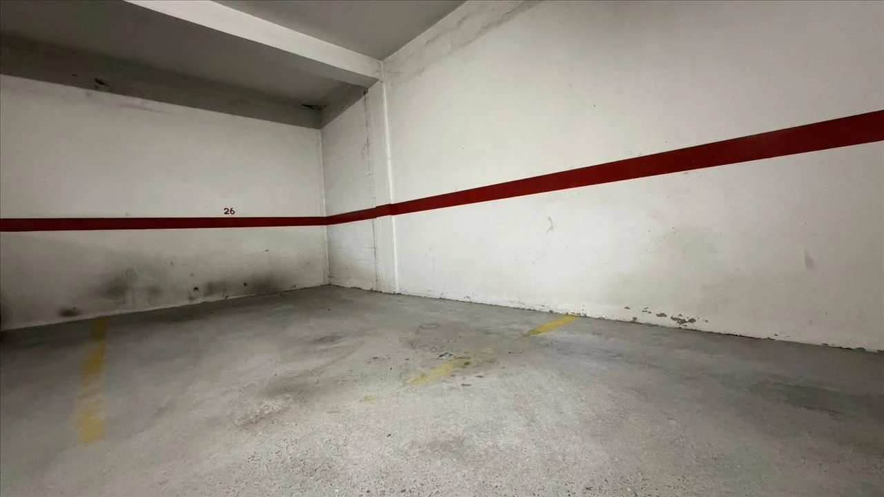 Apartamento T1 para Venda em Paço de Sousa Foto 12