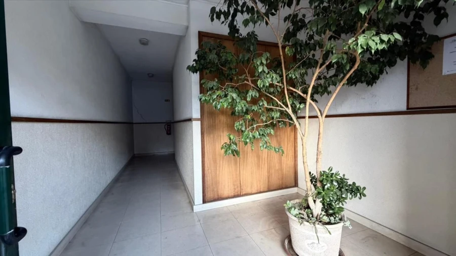 Apartamento T1 para Venda em Paço de Sousa Foto 14