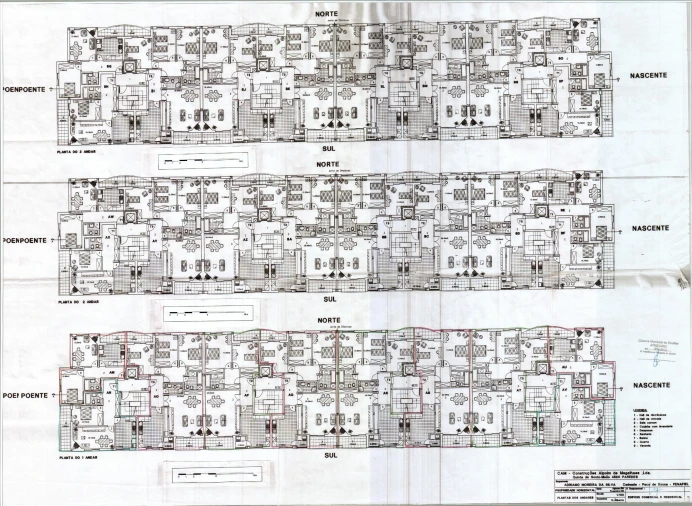 Apartamento T1 para Venda em Paço de Sousa Foto 15