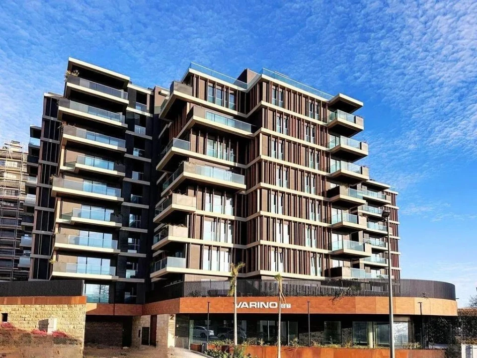 Apartamento T3 para Venda em São Martinho Foto 2