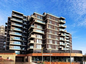 Apartamento T3 para Venda em São Martinho