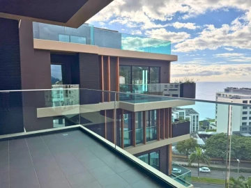 Apartamento T3 para Venda em São Martinho