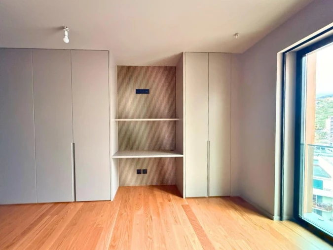 Apartamento T3 para Venda em São Martinho Foto 12