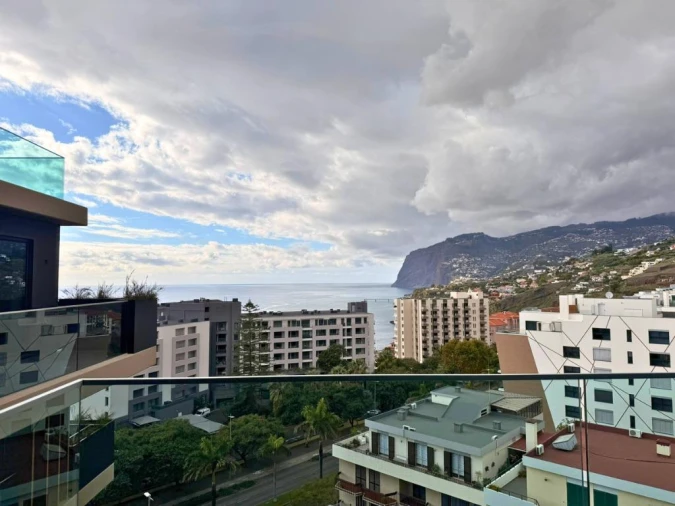 Apartamento T3 para Venda em São Martinho Foto 6