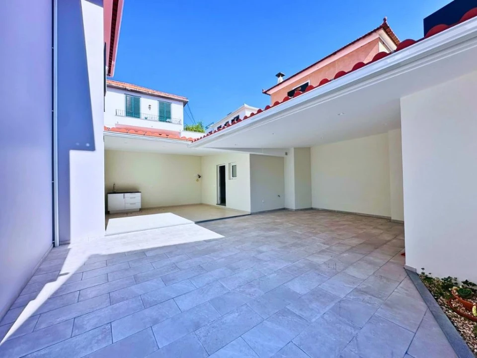 Moradia T3 para Venda em Funchal (São Pedro) Foto 42