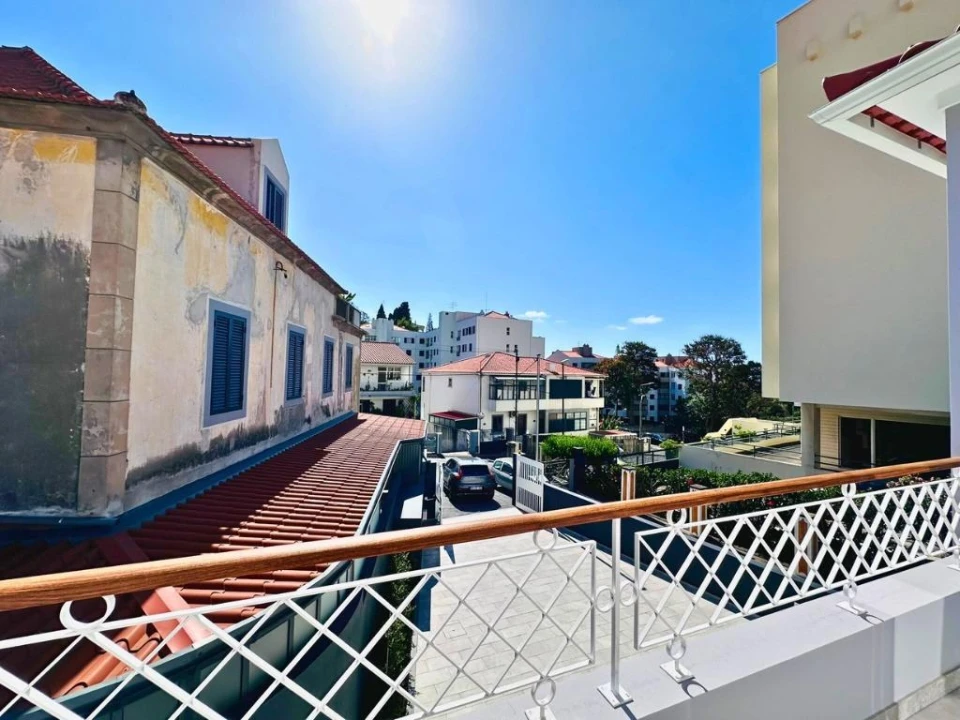 Moradia T3 para Venda em Funchal (São Pedro) Foto 43