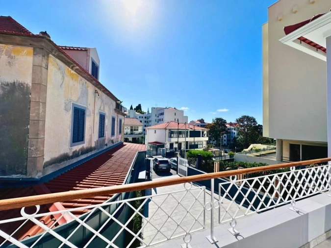 Moradia T3 para Venda em Funchal (São Pedro) Foto 43