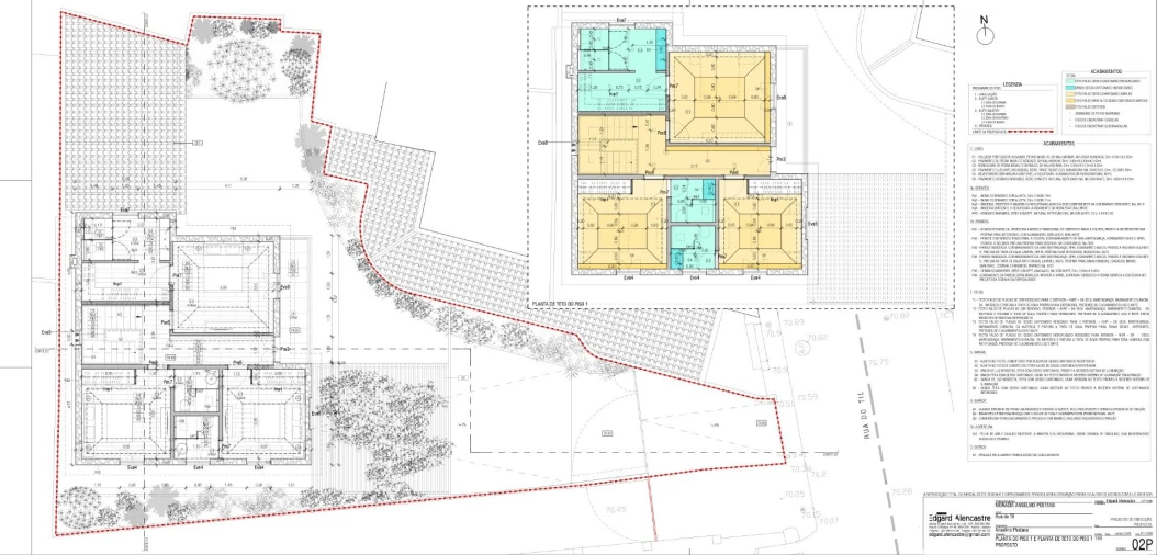 Moradia T3 para Venda em Funchal (São Pedro) Foto 44