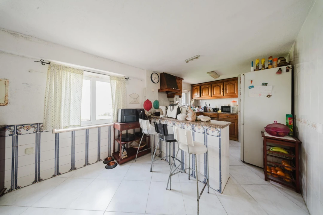 Moradia T8 para Venda em Ramada e Caneças Foto 41