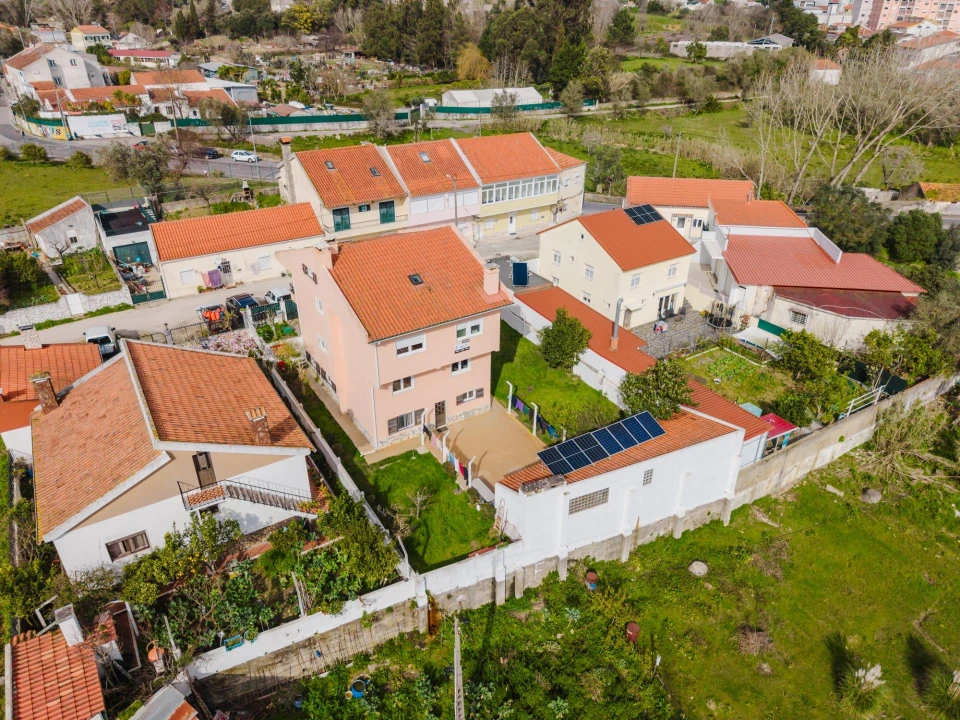 Moradia T8 para Venda em Ramada e Caneças Foto 46