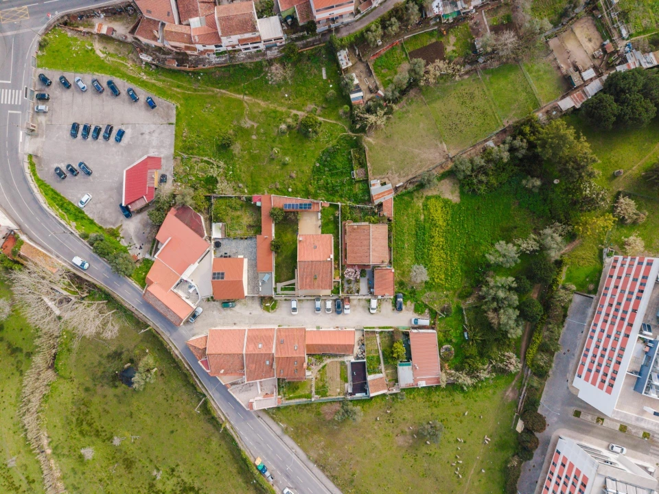 Moradia T8 para Venda em Ramada e Caneças Foto 50