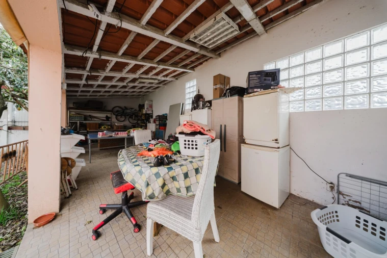 Moradia T8 para Venda em Ramada e Caneças Foto 37