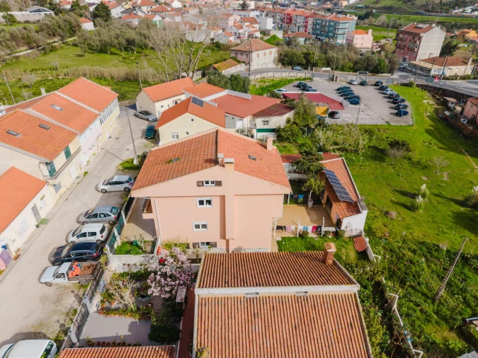 Moradia T8 para Venda em Ramada e Caneças Foto 45