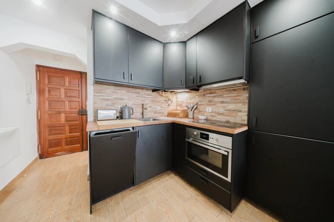 Apartamento T3 para Venda em Alvalade Foto 4