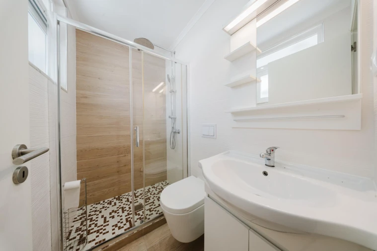 Apartamento T3 para Venda em Alvalade Foto 10