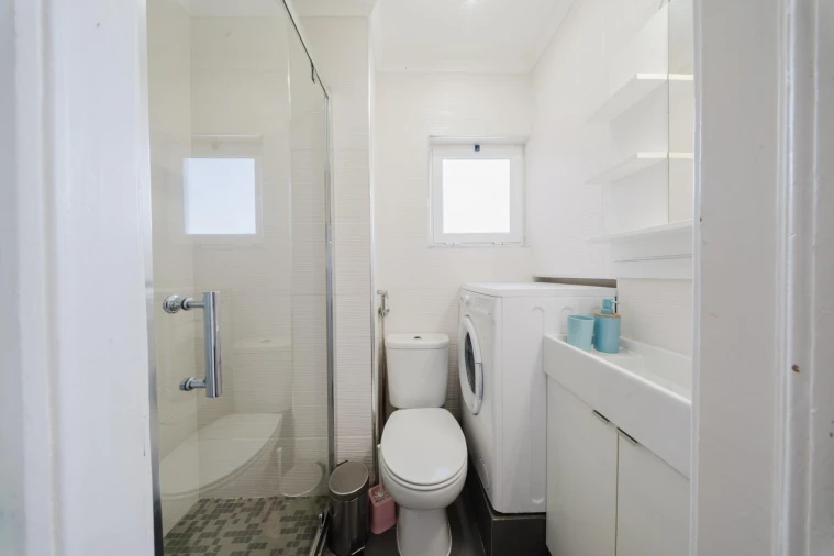 Apartamento T3 para Venda em Alvalade Foto 17