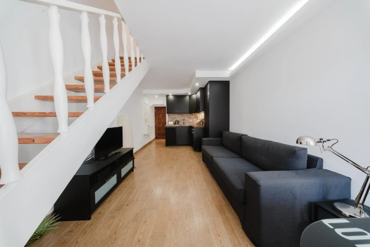 Apartamento T3 para Venda em Alvalade Foto 5