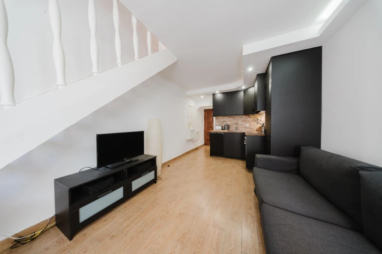 Apartamento T3 para Venda em Alvalade Foto 6