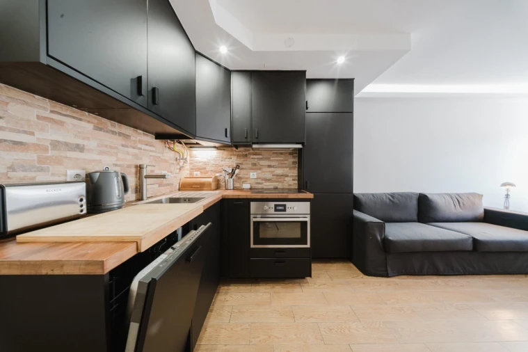 Apartamento T3 para Venda em Alvalade Foto 7