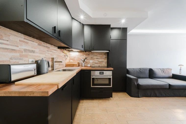 Apartamento T3 para Venda em Alvalade Foto 8