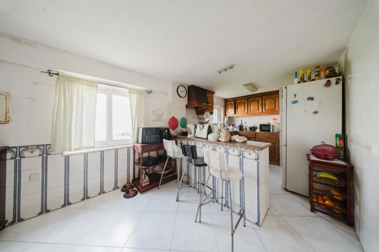 Moradia T8 para Venda em Ramada e Caneças Foto 41