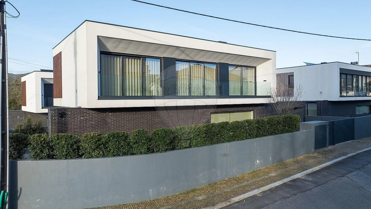 Moradia T3 para Venda em Caminha (Matriz) e Vilarelho Foto 27