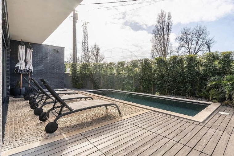 Moradia T3 para Venda em Caminha (Matriz) e Vilarelho Foto 9