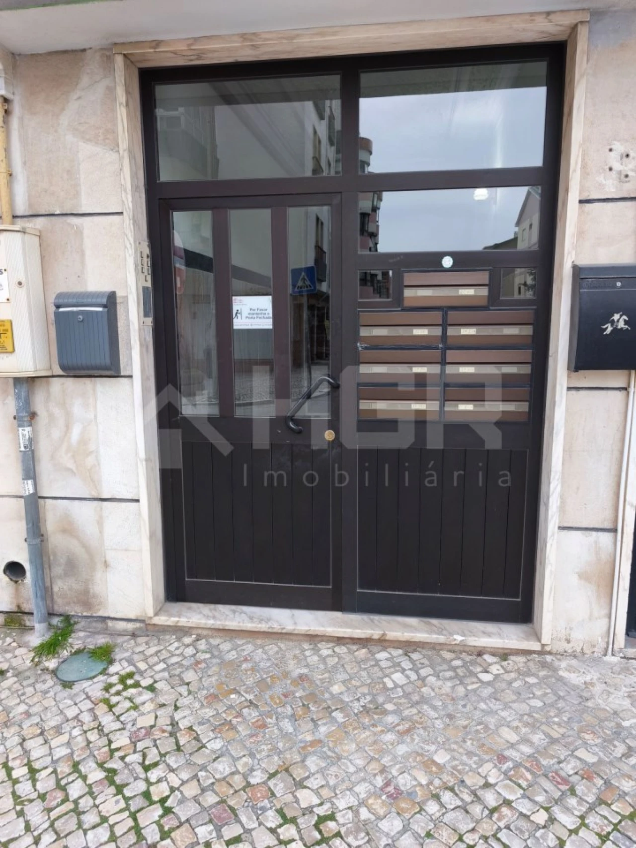 Apartamento T3 para Venda em Alto do Seixalinho, Santo André e Verderena Foto 2