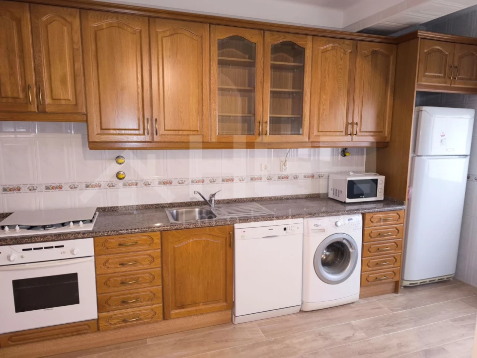 Apartamento T3 para Venda em Alto do Seixalinho, Santo André e Verderena Foto 12